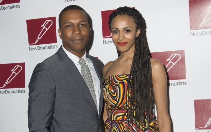 Who are Nicolette Robinson's Parents? Learn the Details of Her Family Here